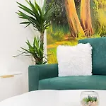 شقة Premium & Quiet Next To Main Square *