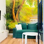 Premium & Quiet Next To Main Square Apartment *