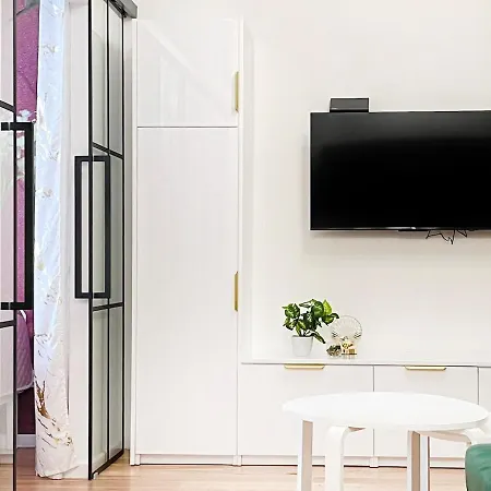 Apartmán Premium & Quiet Next To Main Square Krakov