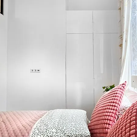 Premium & Quiet Next To Main Square Krakov