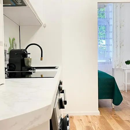 Premium & Quiet Next To Main Square * Krakov