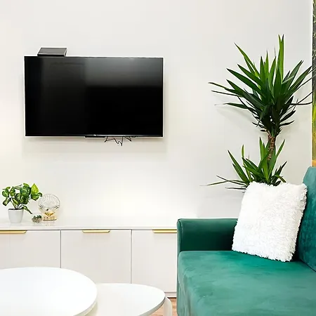 Premium & Quiet Next To Main Square Apartamento *