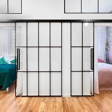 Apartament Premium & Quiet Next To Main Square