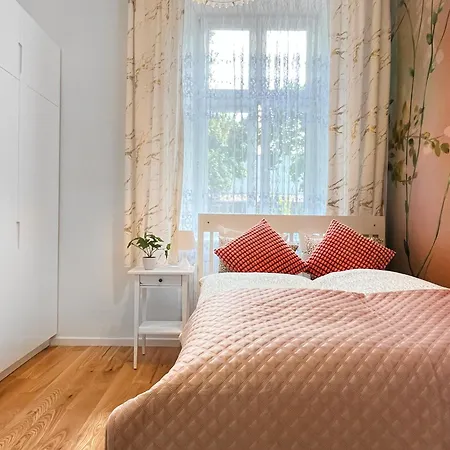 Apartament Premium & Quiet Next To Main Square *