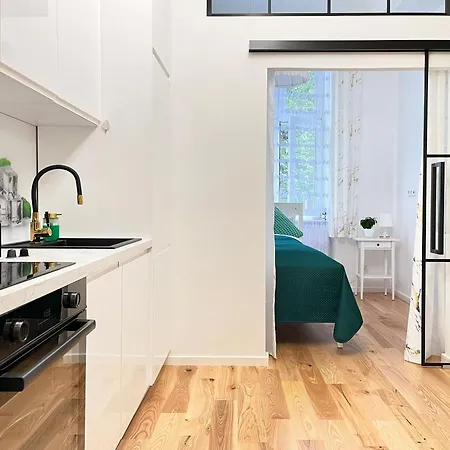 Premium & Quiet Next To Main Square Apartamento *