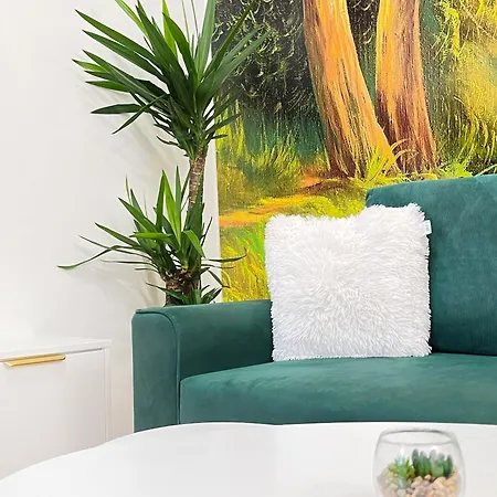 Apartamento Premium & Quiet Next To Main Square *