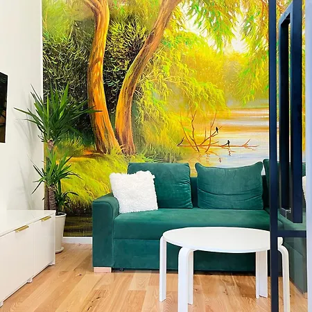 Premium & Quiet Next To Main Square Apartamento *
