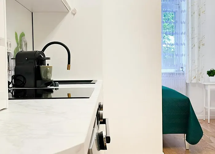 Premium & Quiet Next To Main Square * Kraków