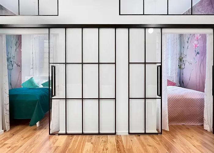 Apartament Premium & Quiet Next To Main Square