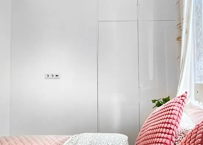 Premium & Quiet Next To Main Square Kraków