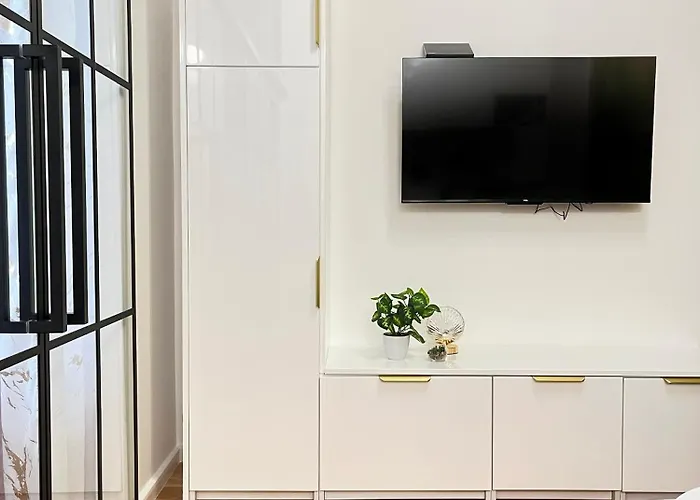 Apartament Premium & Quiet Next To Main Square *