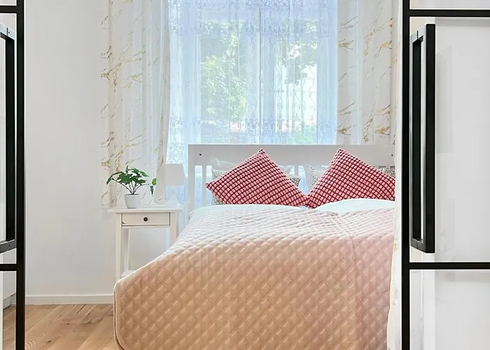 Premium & Quiet Next To Main Square Kraków