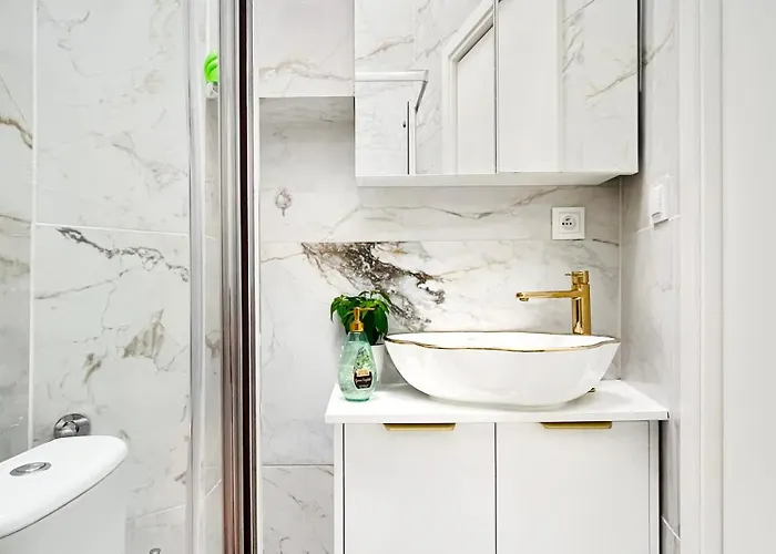 Premium & Quiet Next To Main Square Apartament Kraków