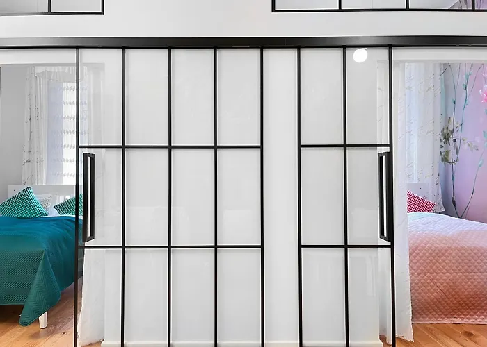 Apartament Premium & Quiet Next To Main Square