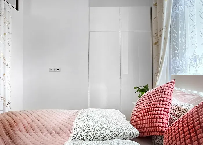 Premium & Quiet Next To Main Square Apartament Kraków