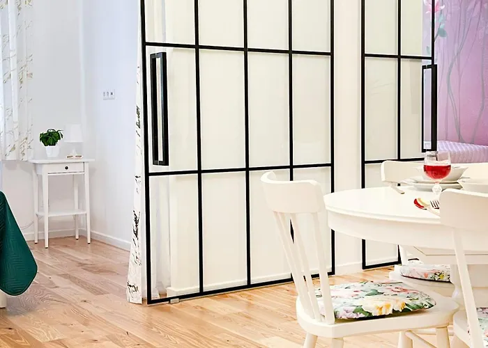 Apartament Premium & Quiet Next To Main Square *