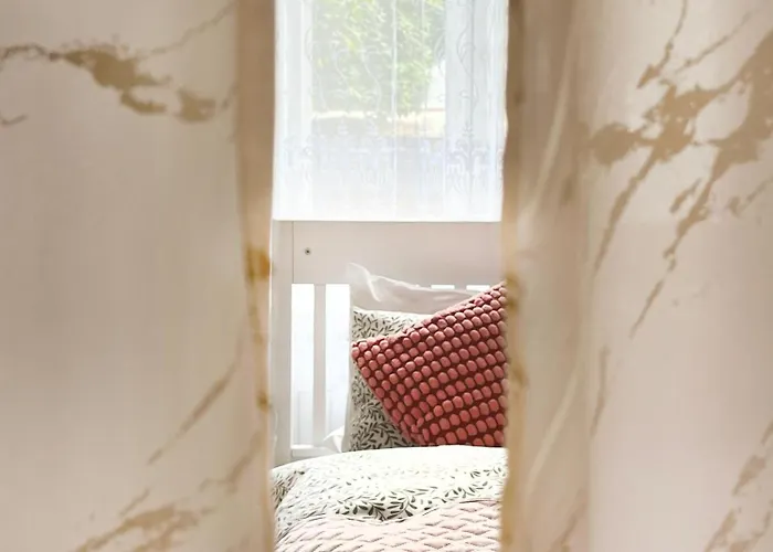 Premium & Quiet Next To Main Square Kraków