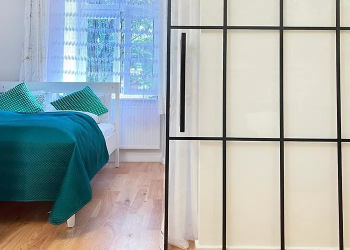 Apartament Premium & Quiet Next To Main Square *