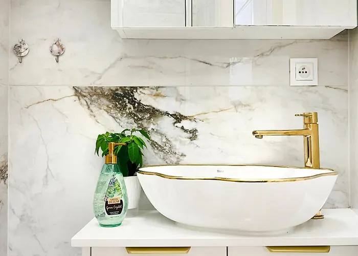 Premium & Quiet Next To Main Square * Kraków