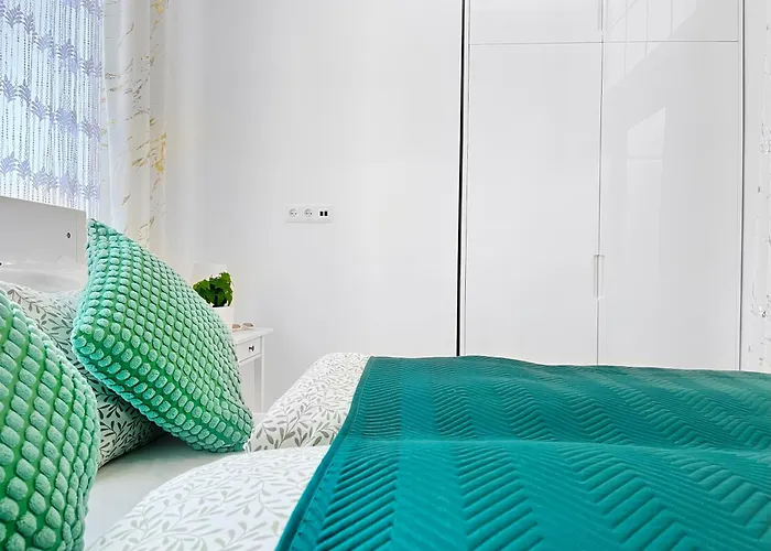 Premium & Quiet Next To Main Square Kraków