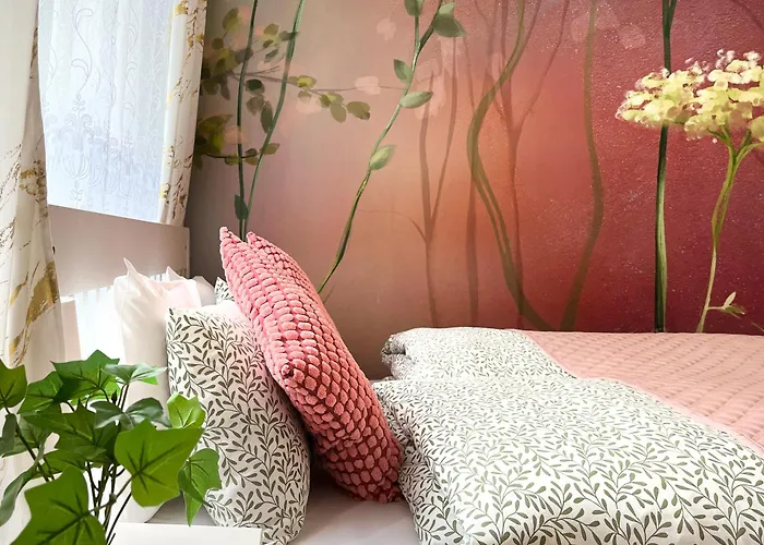 Premium & Quiet Next To Main Square * Kraków