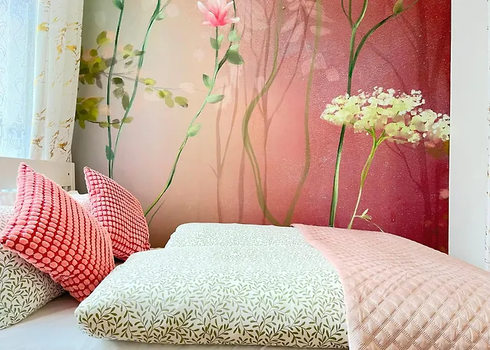 Apartament Premium & Quiet Next To Main Square *