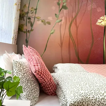 Premium & Quiet Next To Main Square Apartman