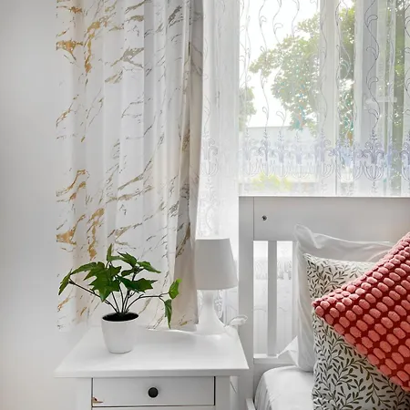 Premium & Quiet Next To Main Square Apartman