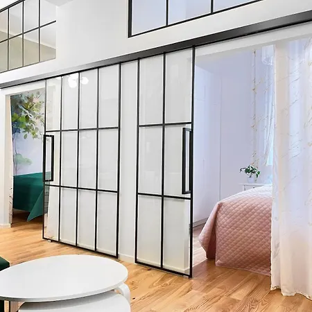 Premium & Quiet Next To Main Square Krakkó