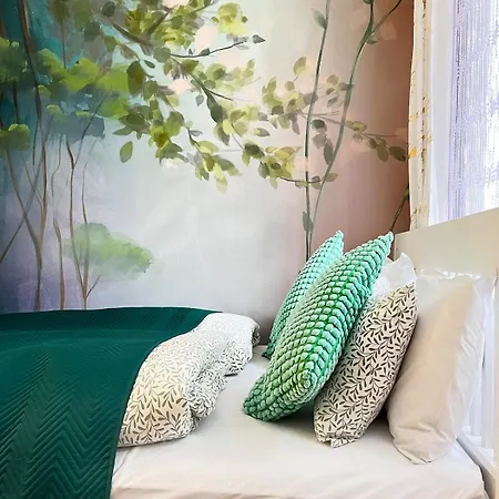 Premium & Quiet Next To Main Square Apartman