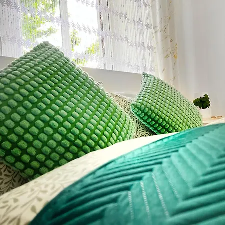 Premium & Quiet Next To Main Square Apartman