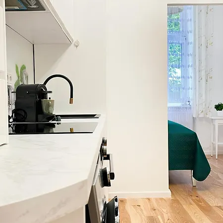 Premium & Quiet Next To Main Square * Krakkó