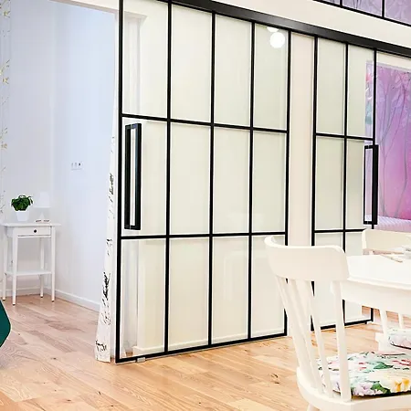 Premium & Quiet Next To Main Square Apartman