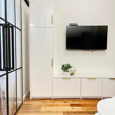 Apartman Premium & Quiet Next To Main Square *