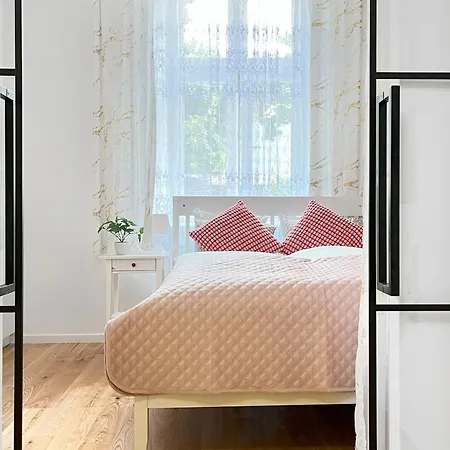 Premium & Quiet Next To Main Square Krakkó