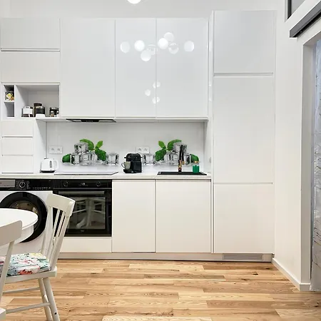 Apartman Premium & Quiet Next To Main Square *