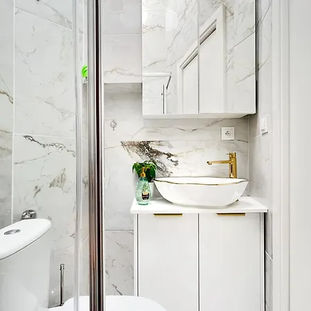 Premium & Quiet Next To Main Square Apartman Krakkó