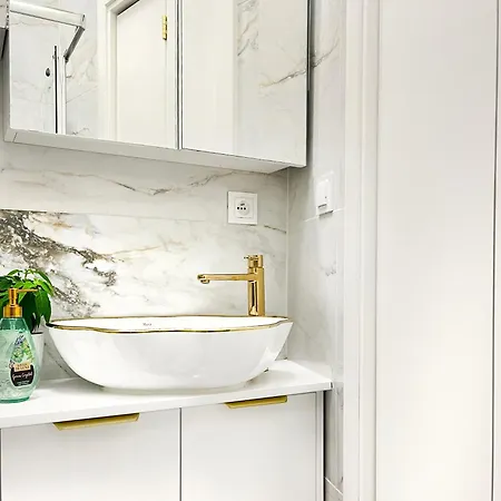 Apartman Premium & Quiet Next To Main Square *