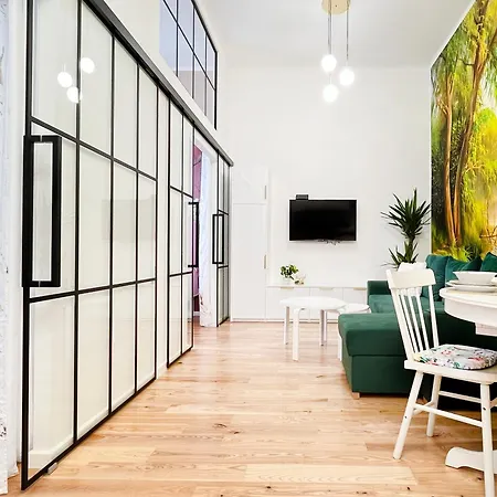 Apartman Premium & Quiet Next To Main Square