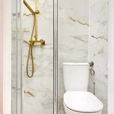 Premium & Quiet Next To Main Square Krakkó