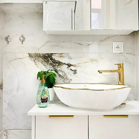 Premium & Quiet Next To Main Square * Krakkó