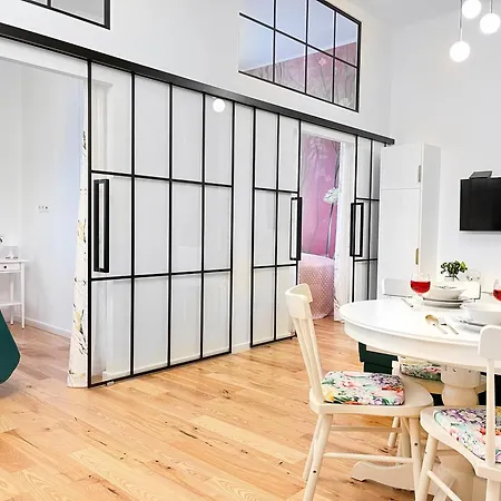 Premium & Quiet Next To Main Square * Krakkó