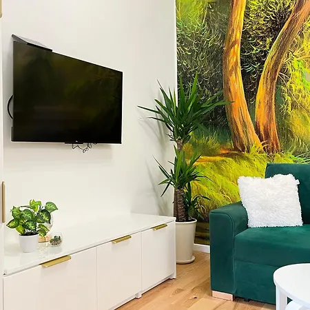 Apartman Premium & Quiet Next To Main Square *