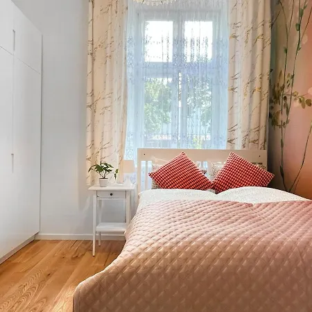 Premium & Quiet Next To Main Square Krakau
