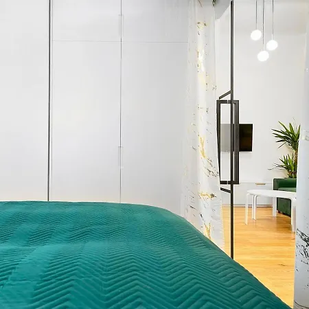 Premium & Quiet Next To Main Square Apartment Krakau