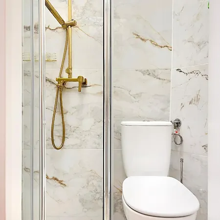 Premium & Quiet Next To Main Square Apartment Krakau