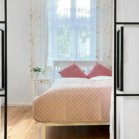 Apartment Premium & Quiet Next To Main Square Krakau
